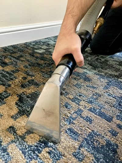 rug cleaning